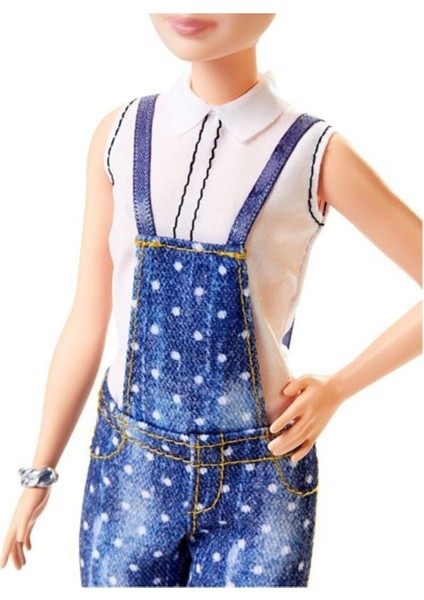 Luxury Büyüleyici Parti Bebekleri FXL57 1 Adet modelleri