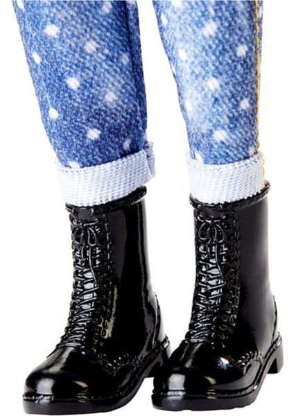 Luxury Büyüleyici Parti Bebekleri FXL57 1 Adet fırsatları