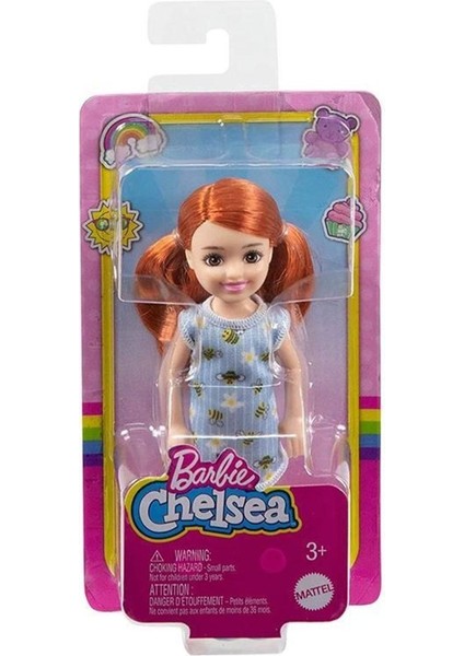 Luxury Brb Aksesuarlı Chelsea Bebekler Bumblebee HGT04 1 Adet
