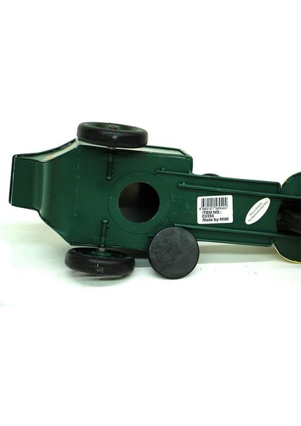 Dekoratif Metal Dondurma Arabası Biblo Ev Ofis Hediyelik fırsatları