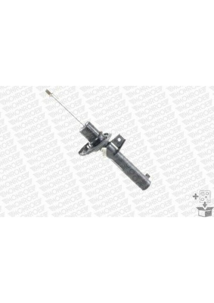 Ön Amortisör L/r 50 mm Vw Golf Vii 2013 2017 Octavia 2012 2016 Audi A3 Q2 2013 2020 Audi Q3 2018 Gazli Gnzrz