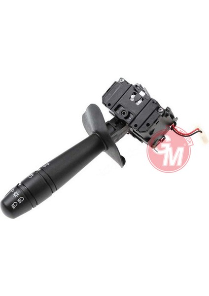 Sinyal Sielecek Kolu Dacia Logan-Sandero 1.2-1.4-1.6-1.5 Dci 09 Arka Sis Lambasi Fonksiyonu ile Gnzrz