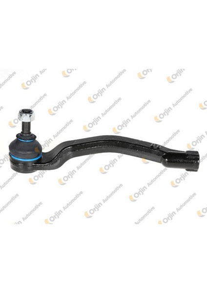 Rot Başi Ön Sol [ Renault Megane Ii 1.4/1.5 Dci/1.6/1.9 Dci/2.0 02-08, Clio Iii 2.0 16V 06 - ] RN259-L Gnzrz