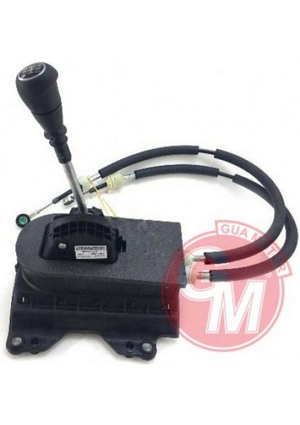 Vites Kumanda Kutusu Kollu Telli Fiat Linea-Grande Punto Sağ 1.3 Mjtd 5VİTES Euro 5 Motor 07 17- Gnzrz