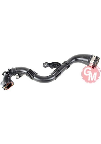 Turbo Hortumu Megane Iv Sedan Megane Iv Grandtour K9A/M/N Sc Nic Iv J9 1.2 Tce Fluence L3 1. 5 Dci Megane Iii Coupe 144603650R-144605014R Gnzrz