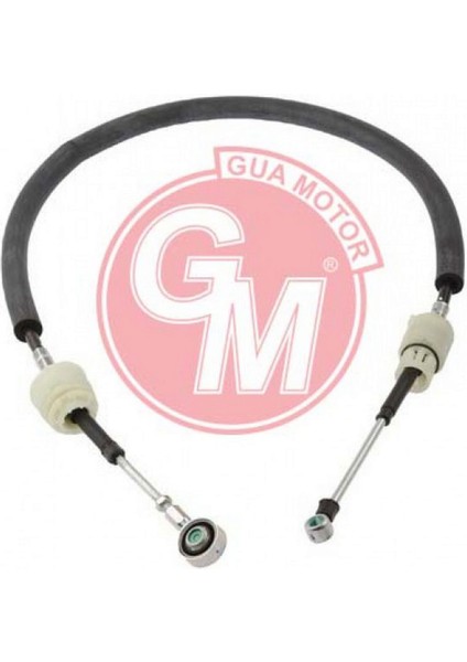 Vites Kumanda Teli Fiat Linea-Grande Punto Sol 1.3 Mjtd Euro-4-Euro-5 9 mm 07 17 -55214165 Gnzrz