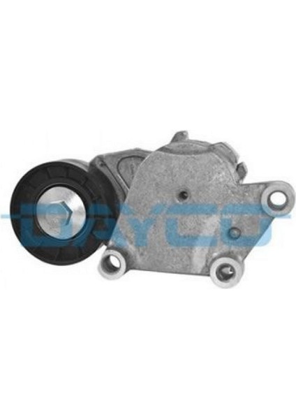 Alternatör Gergi Rulmani Kütüklü P206 1.6hdi 04 P307 1.4hdi 01-05 1.6hdi 05-09 P1007 1.4hdi Gnzrz