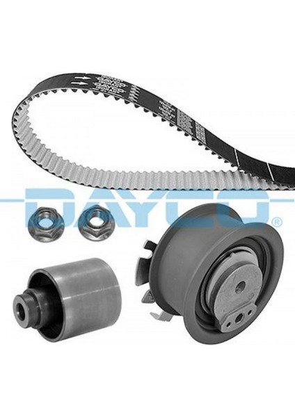 Triger Seti T5-Caddy-Passat-Jetta-Golf-Polo-A3-Leon 1.4-1.9tdi Bjb-Axb-Amf-Bls-Avf-Bnm-Bnv-Bkc Gnzrz