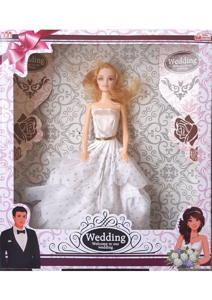 Luxury Sonsuz Hareketler Bebek (88) - EFE293 1 Adet