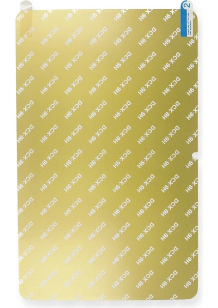 Apple iPad Pro 11 (2020) Tablet Royal Nano Gnzrz