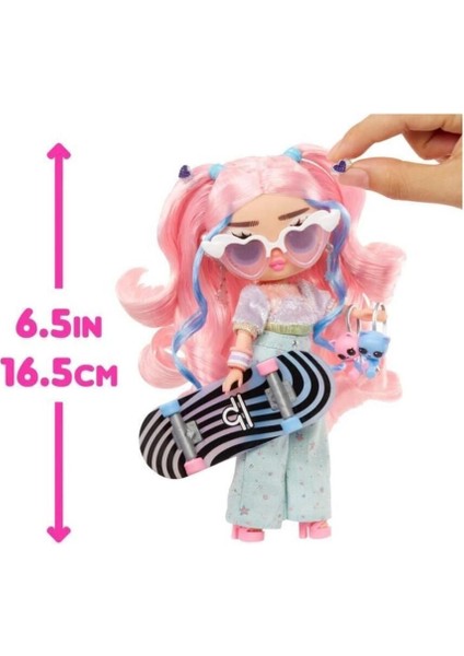 Luxury Tweens Flora Moon 1 Adet
