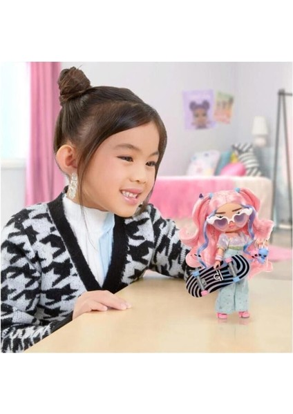 Luxury Tweens Flora Moon 1 Adet