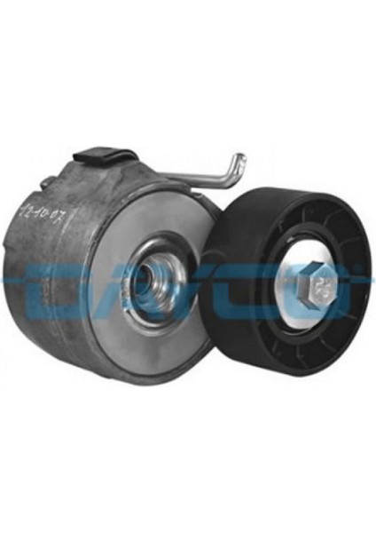 Alternatör Gergi Rulmani Kütüklü Linea-Punto-Doblo-Agila-Astra H-J-Combo-Corsa C-D-Meriva 1.3 Mjtd Gnzrz
