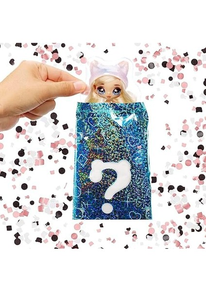 Luxury Derik Na! Na! Surprise Minis Sürpriz Bebeği S2 Yeni 1122015 1 Adet