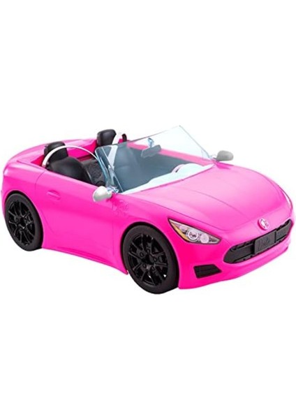 Luxury HBT92 3-7 Yaş Pembe Araba, Ayrıntılara Sahip Gerçeğe Uygun Tekerleklere ve Araç 1 Adet fiyatları