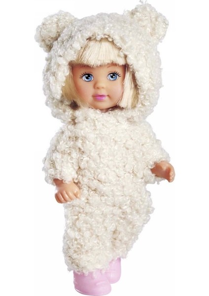 Luxury Evi Love Cute Teddy 1 Adet fırsatları
