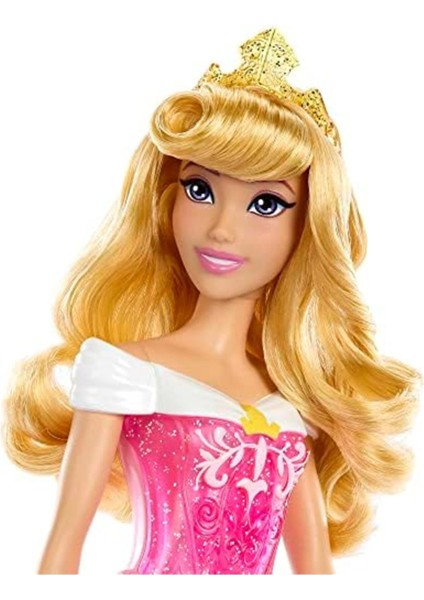 Luxury Modalist Princess Prenses - Aurora, Princess, Çok Renkli Yeni Desen 1037685 1 Adet