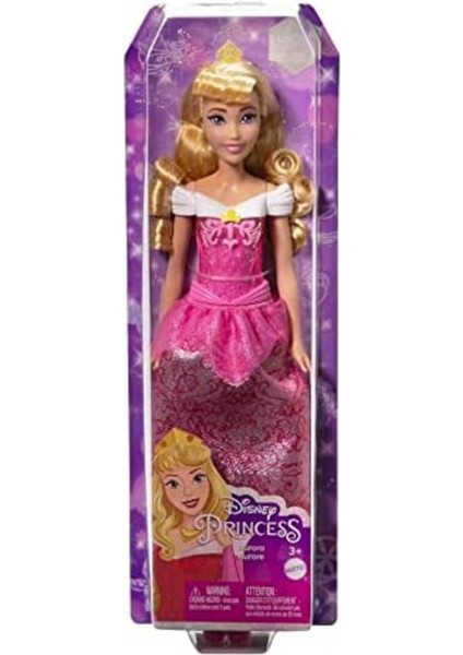 Luxury Modalist Princess Prenses - Aurora, Princess, Çok Renkli Yeni Desen 1037685 1 Adet
