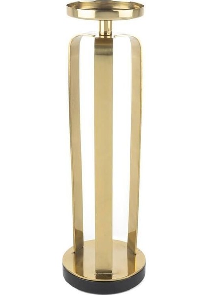 Luxury Gold Mumluk 12X41CM 1 Adet fiyatları