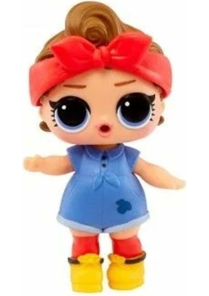 L.o.l. Surprise Opp Tots - Can Do Baby 987345 1 Adet