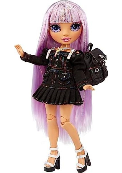 Luxury Derik High Jr. High - Ry Styles Yeni 1122015 1 Adet