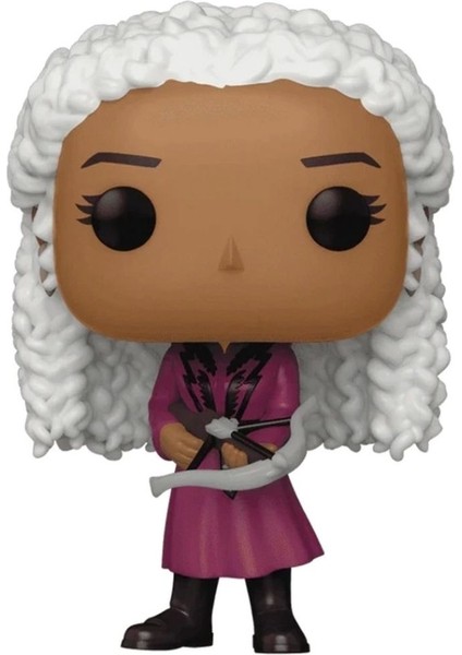 Luxury Nessiworld Funko Pop Television: House Of The Dragon - Baela Targaryen 1 Adet