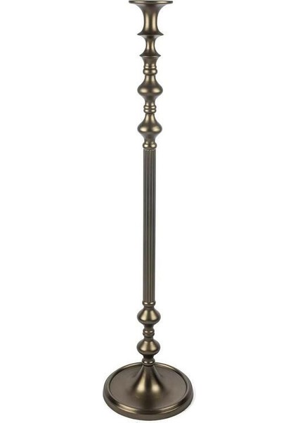 Luxury Bronz Mumluk 20X81CM 1 Adet
