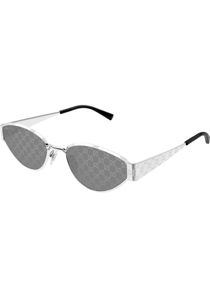 1853S 002 55-19 Unisex Güneş Gözlüğü