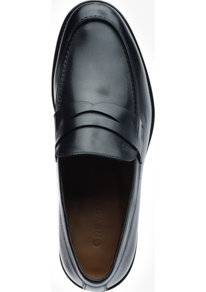 5Y1KA64665-64665 Mr Loafer Ayk (S)