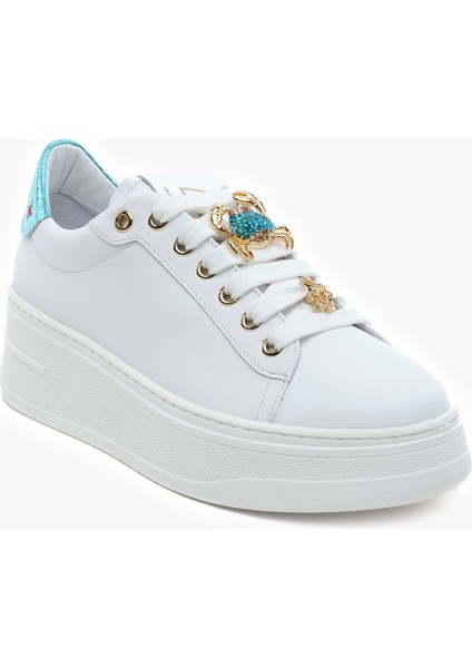 5Y2SA59273-59273 Zn Sneaker Ayk (S)