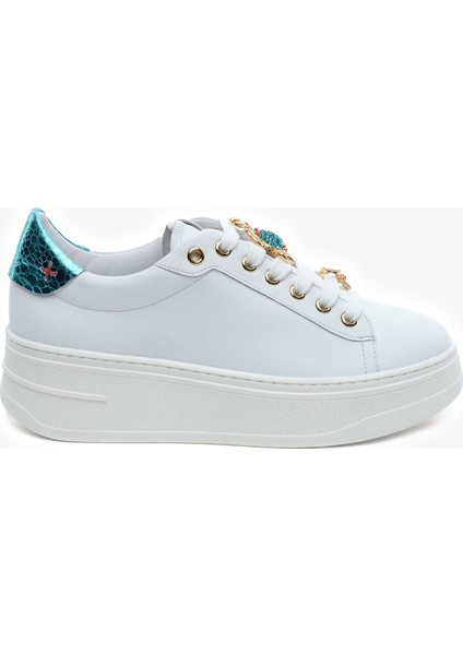 5Y2SA59273-59273 Zn Sneaker Ayk (S)