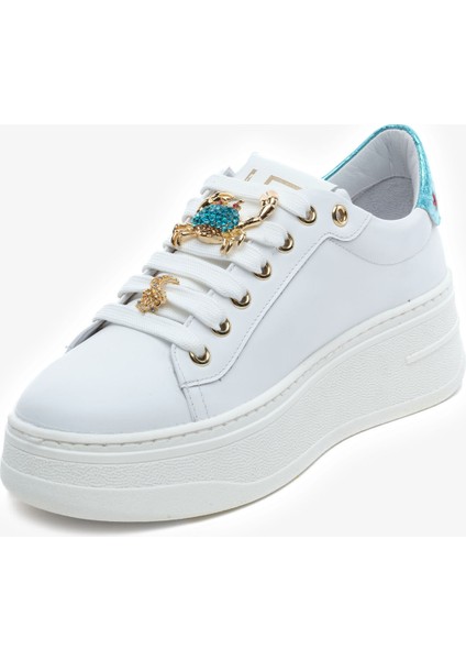 5Y2SA59273-59273 Zn Sneaker Ayk (S)