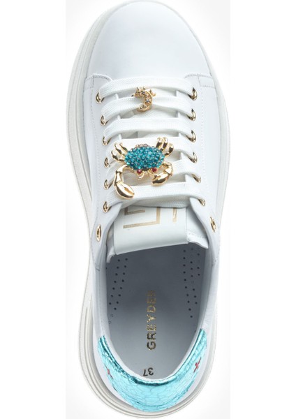 5Y2SA59273-59273 Zn Sneaker Ayk (S)