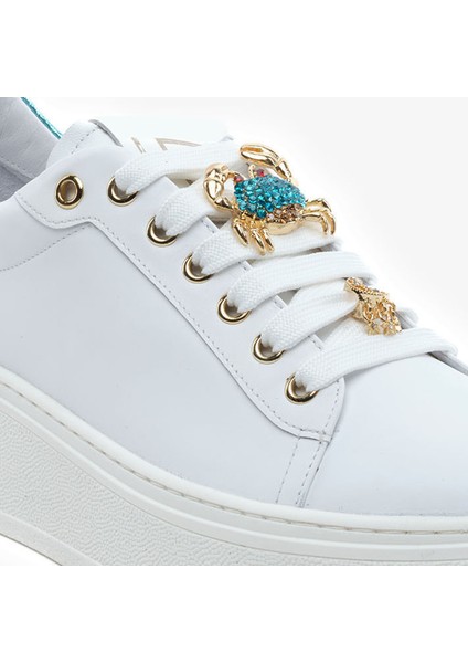 5Y2SA59273-59273 Zn Sneaker Ayk (S)