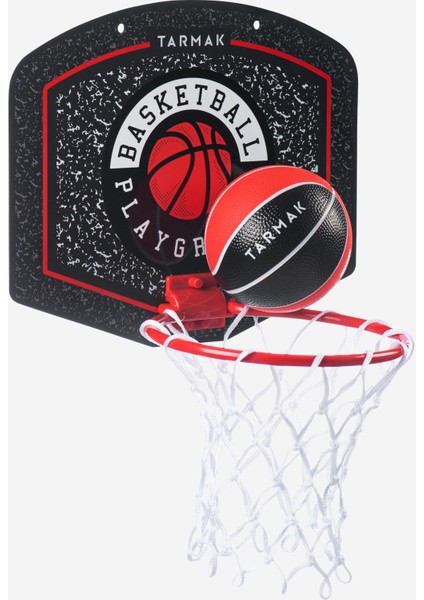 TARMAK MİNİ BASKETBOL POTA SETİ - SK100 Playground fırsatları