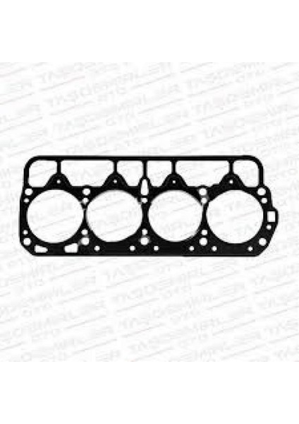 Silindir Kapak Conta 1.2mm M131 Dks 1600 Gnzrz