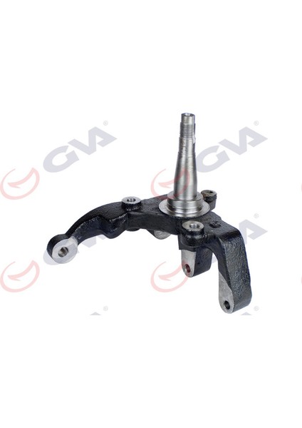 Aks Taşiyici Ön Sol DOĞAN-SLX-KARTAL-M131 1.6 93-02 Gnzrz