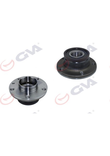 Arka Teker Poryasi Rulmanli Fiat Egea 1.3 Mjt 15- Abs Li 5 Bijon Gnzrz