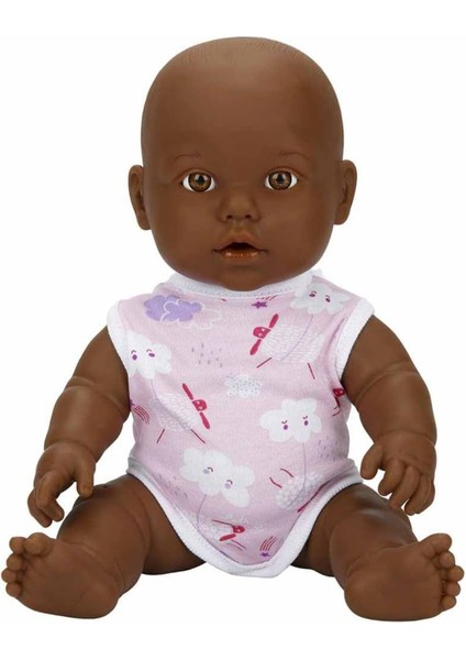 Luxury Dsr Bebek Dada Kel, 35 cm Hrn 1122015 1 Adet