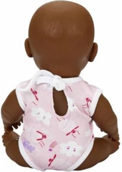 Luxury Dsr Bebek Dada Kel, 35 cm Hrn 1122015 1 Adet