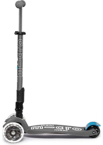 Maxı Deluxe Deluxe Foldable Volcano Grey (Led) MCR.MMD094