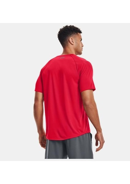 UA Tech 2.0 SS Tee Erkek T-Shirt fiyatları