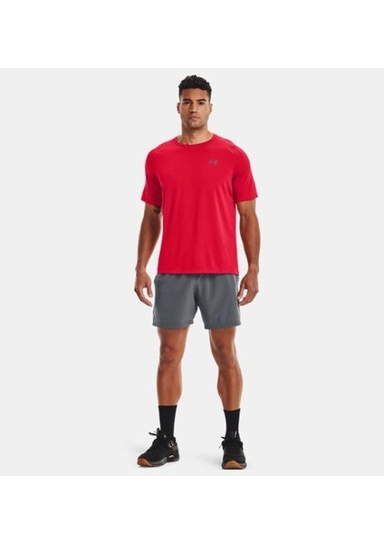 UA Tech 2.0 SS Tee Erkek T-Shirt modelleri