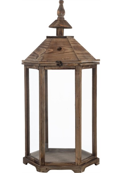 Luxury Brısa Garden Fener 38X33X79CM 1 Adet