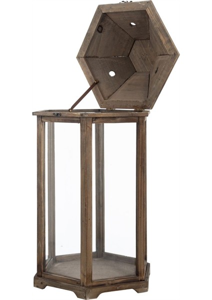 Luxury Brısa Garden Fener 38X33X79CM 1 Adet fiyatları