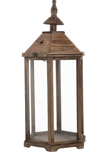 Luxury Brısa Garden Fener 38X33X79CM 1 Adet modelleri