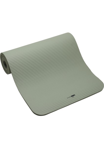 Domyos Pilates Matı - M - Grej