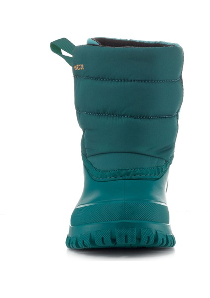 Wedze Bebek Kar Botu - Turkuaz - WARM