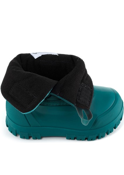 Wedze Bebek Kar Botu - Turkuaz - WARM