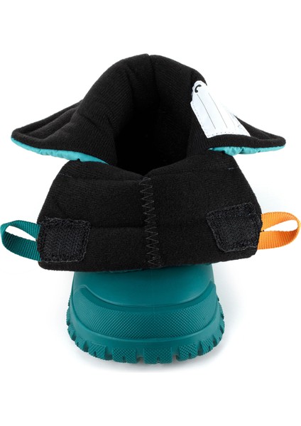 Wedze Bebek Kar Botu - Turkuaz - WARM